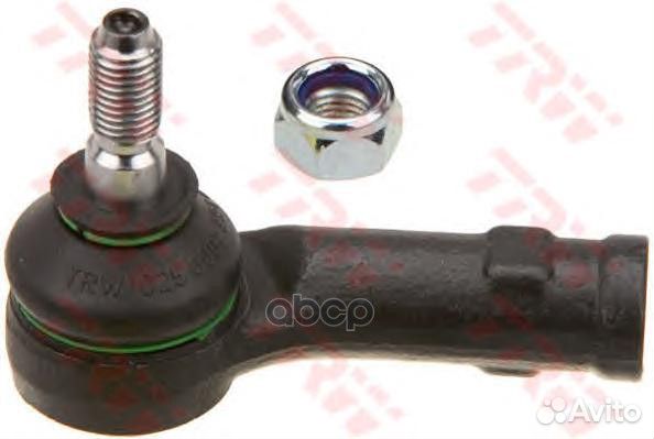 Наконечник рул jte358 TRW