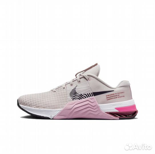 Nike Metcon 8 под заказ