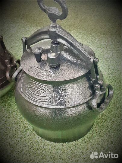 Афганский казан,в наличии