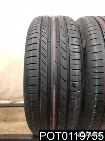 Continental ContiSportContact 5 235/55 R19 101Y