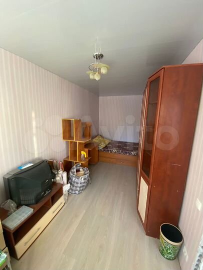 2-к. квартира, 42,5 м², 3/5 эт.