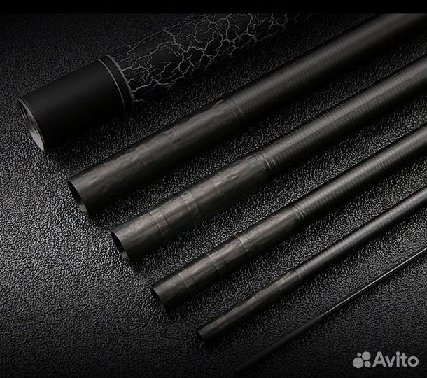 Удилище Херабуна 