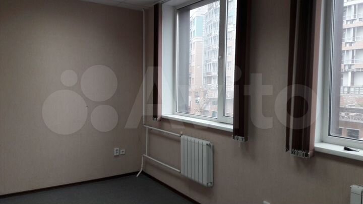 Офисное помещение, 16.4 м²
