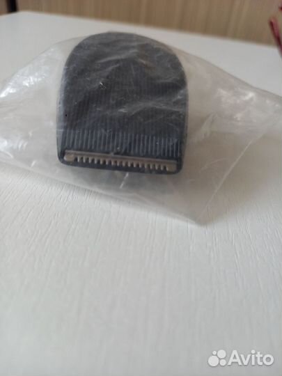 Насадка Philips на машинку для стрижки волос