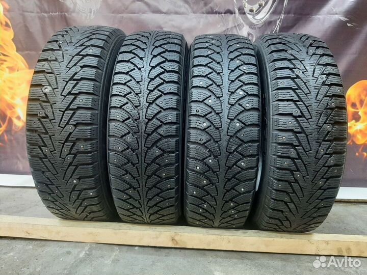 Amtel NordMaster Evo 185/65 R15