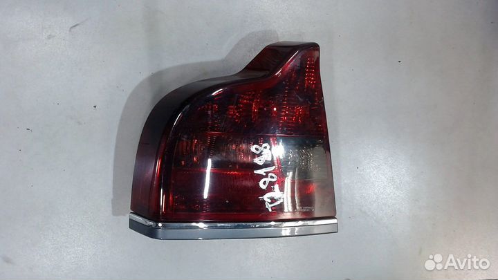 Фонарь (задний) Volvo S80, 2005