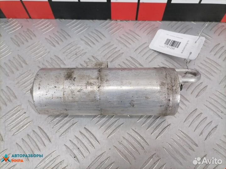 Осушитель кондиционера Volvo S60 2001