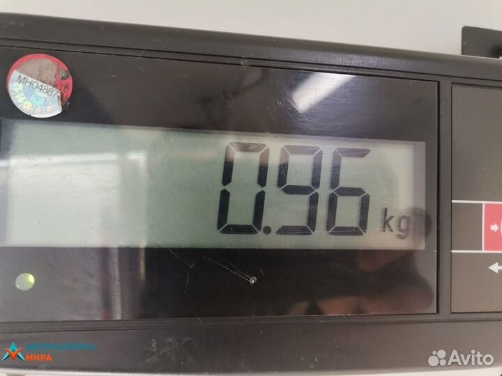 Зеркало наружное левое Audi A6 4A/C4 1996