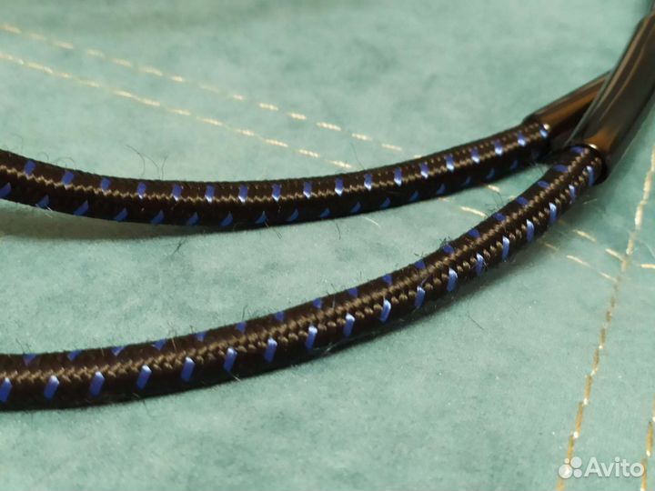 Кабель межблочный Tributaries 2 метра