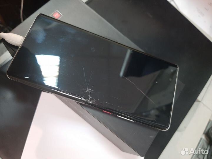 HUAWEI Mate 40 Pro, 8/256 ГБ
