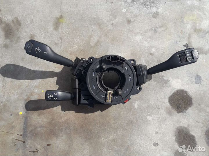 Подрулевой переключатель BMW E39