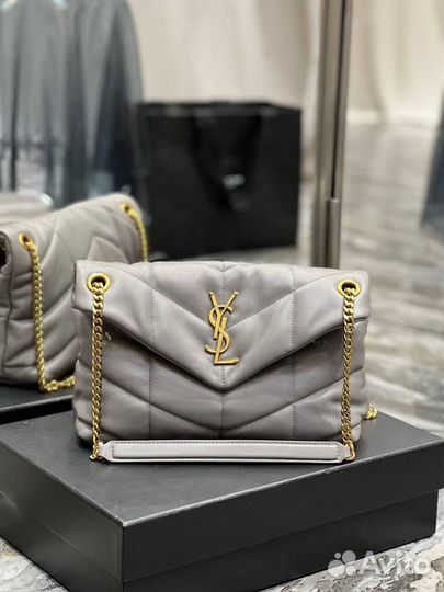 Saint Laurent сумка