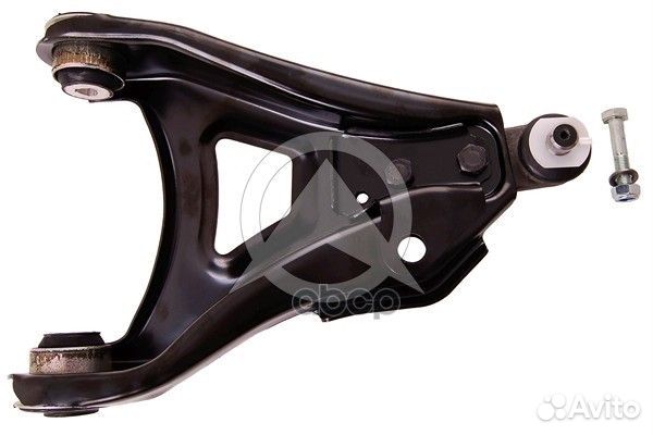 Рычаг подвески правый С шаровой опорой 6171 Sidem