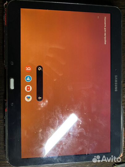 Samsung Galaxy Tab 4 10.1 LTE