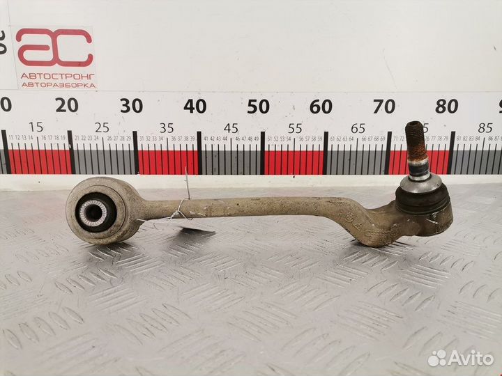 Рычаг передний правый для BMW X1 (E84) 31126770850