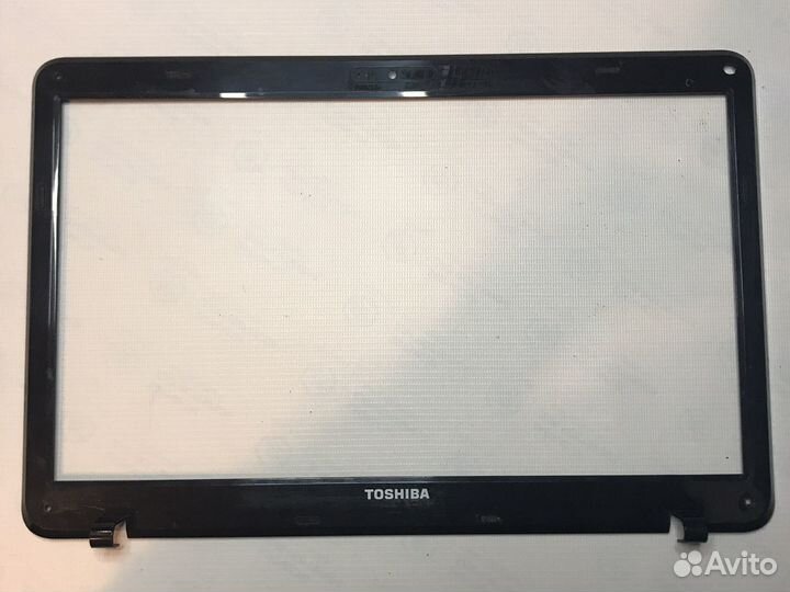 Запчасти для Toshiba Satellite L755