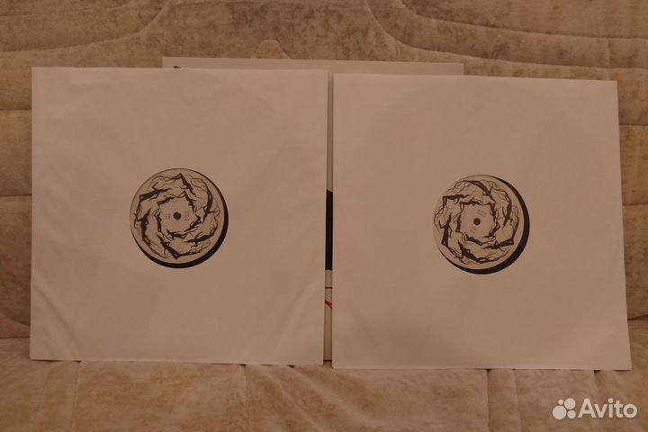 Dolphin Дельфин 442 винил 2024