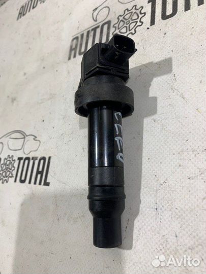 Катушка зажигания Kia Ceed JD 2012