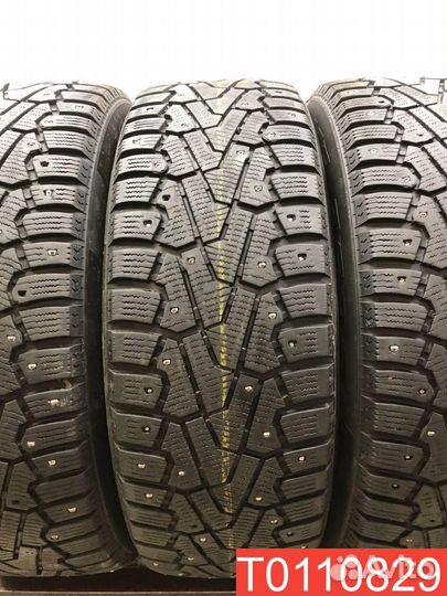 Pirelli Ice Zero 215/60 R17 100T