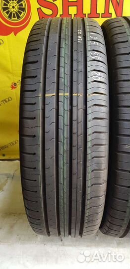 Continental ContiEcoContact 5 195/55 R20 95H