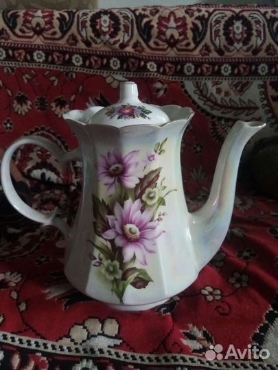 Заварочный чайник Коростень