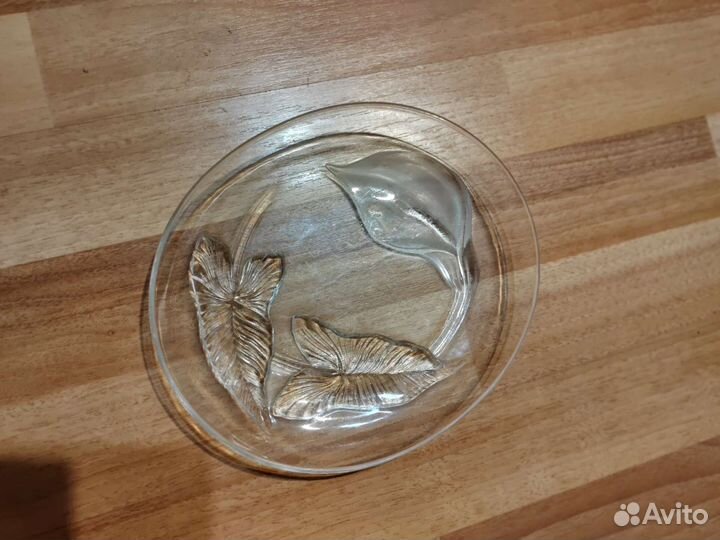 Посуда германия блюдо