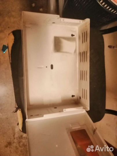 Ящик металический