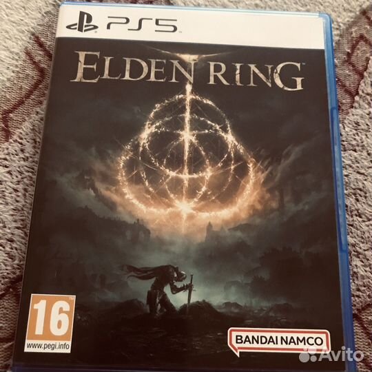 Игра для приставки