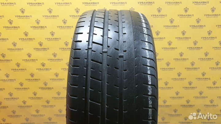 Pirelli P Zero 245/40 R19 98Y