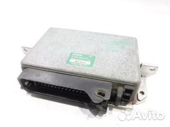 Блок управления ABS бмв 5 E34