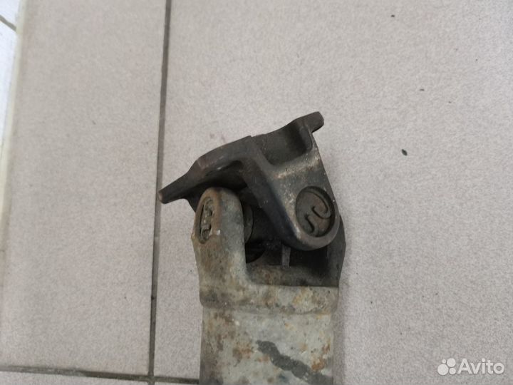 Кардан Hyundai Starex 1 2,5crdi D4CB АКПП 2 WD