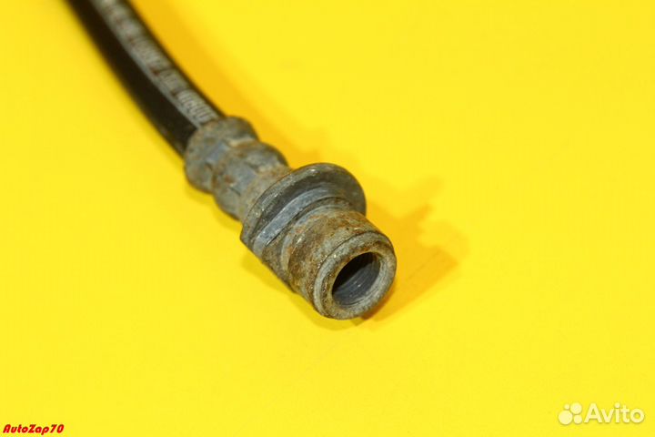 Jaguar F-Pace Шланг тормозной задний левый