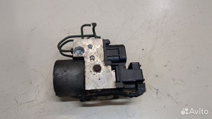 Блок абс, насос Volvo S40 / V40, 2001