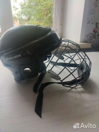 Детская хоккейная форма