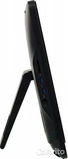 Моноблок dell