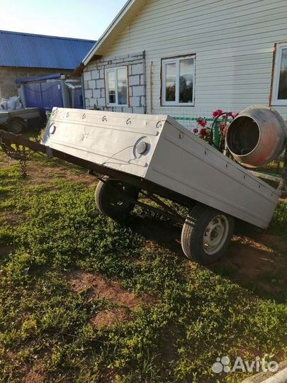 Прицеп