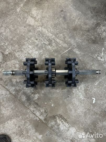 Для Ямаха викинг 540-3 Вал привода гусеницы