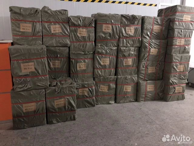 Заказать в Китае Карго Доставка Poizon 1688 Alipay объявление продам