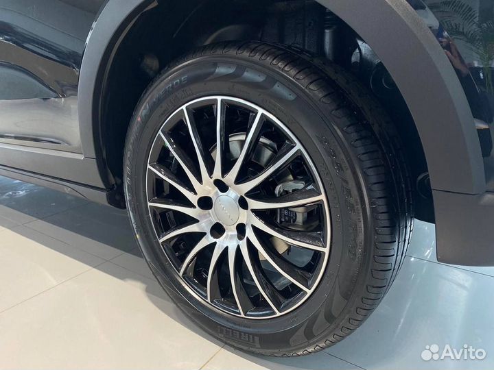 HAVAL Jolion 1.5 AMT, 2024