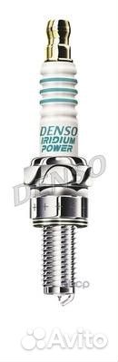 Свеча зажигания Свеча зажигания IU27A#4 IU27A D