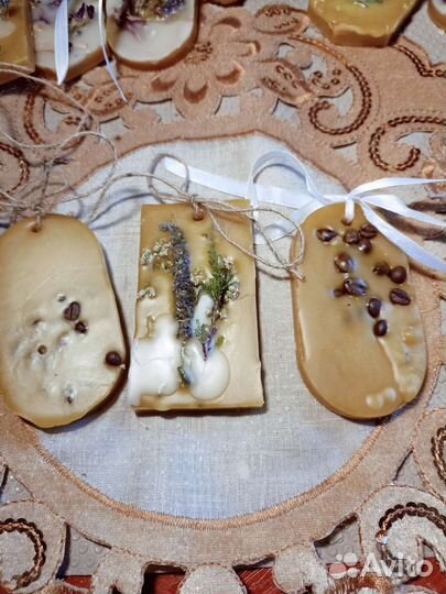 Флорентийское саше