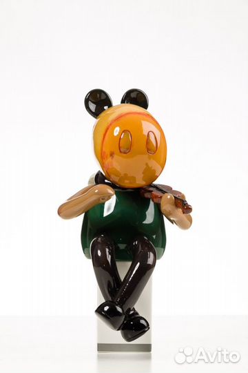 Статуэтка Violinist Cosmo