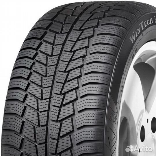 Viking Wintech 215/65 R16 98H