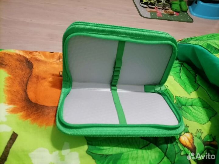 Пеналы для школы