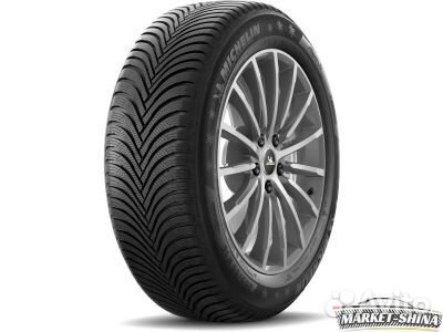 Michelin Alpin 5 215/50 R18 92V