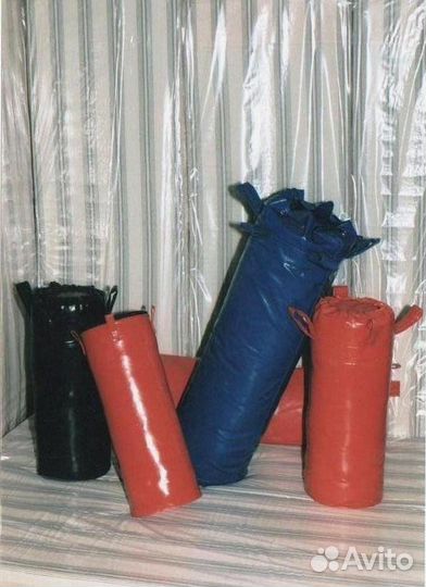 Мешок боксерский 30 кг