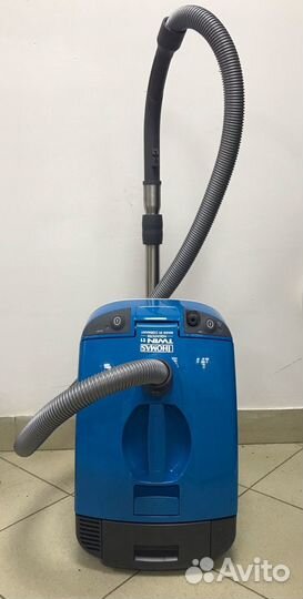 Пылесос Thomas twin T1 Aquafilter