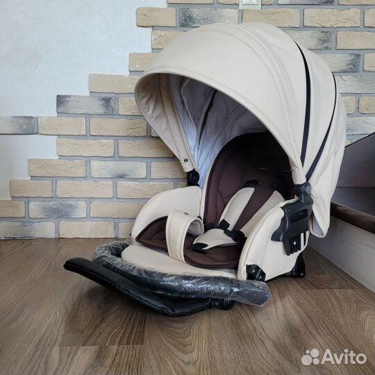 Коляска tutis viva 4