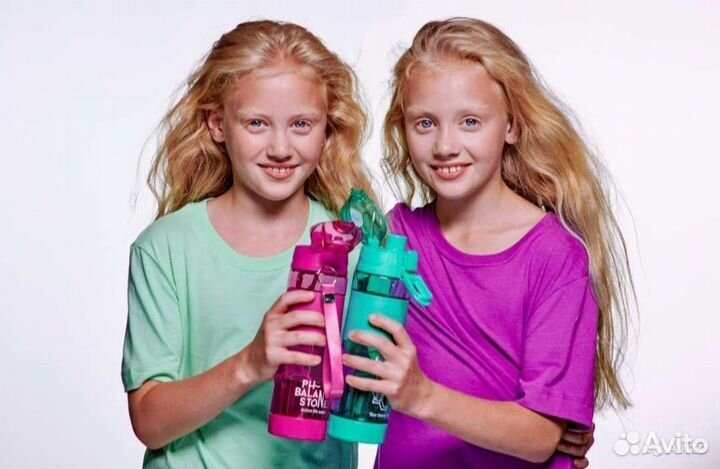 Бутылка фильтр