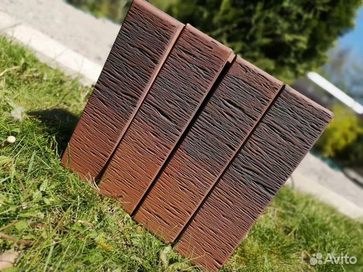 Облицовочный кирпич